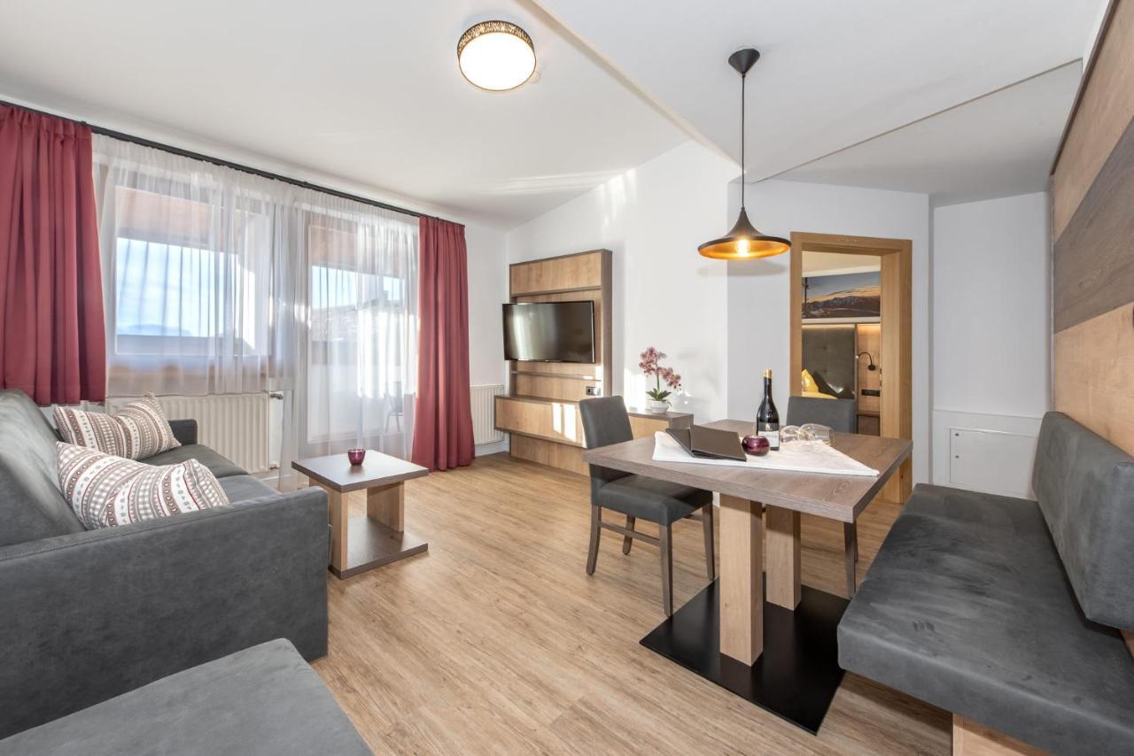 Holiday Residence Mesenhaus Maranza Exterior foto