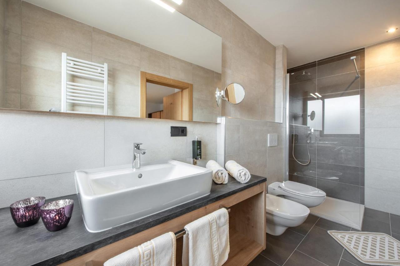 Holiday Residence Mesenhaus Maranza Exterior foto