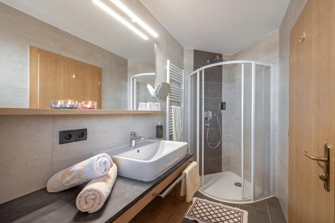 Holiday Residence Mesenhaus Maranza Exterior foto
