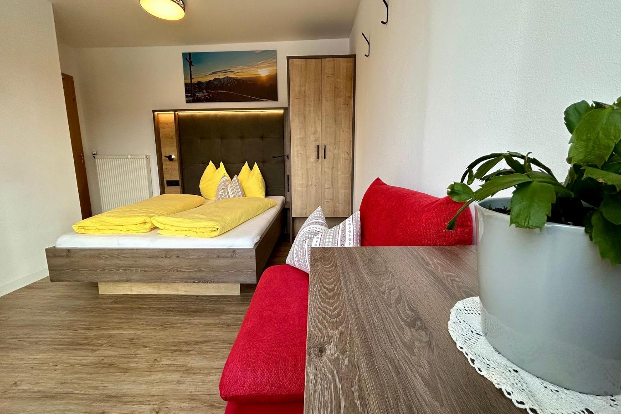 Holiday Residence Mesenhaus Maranza Exterior foto