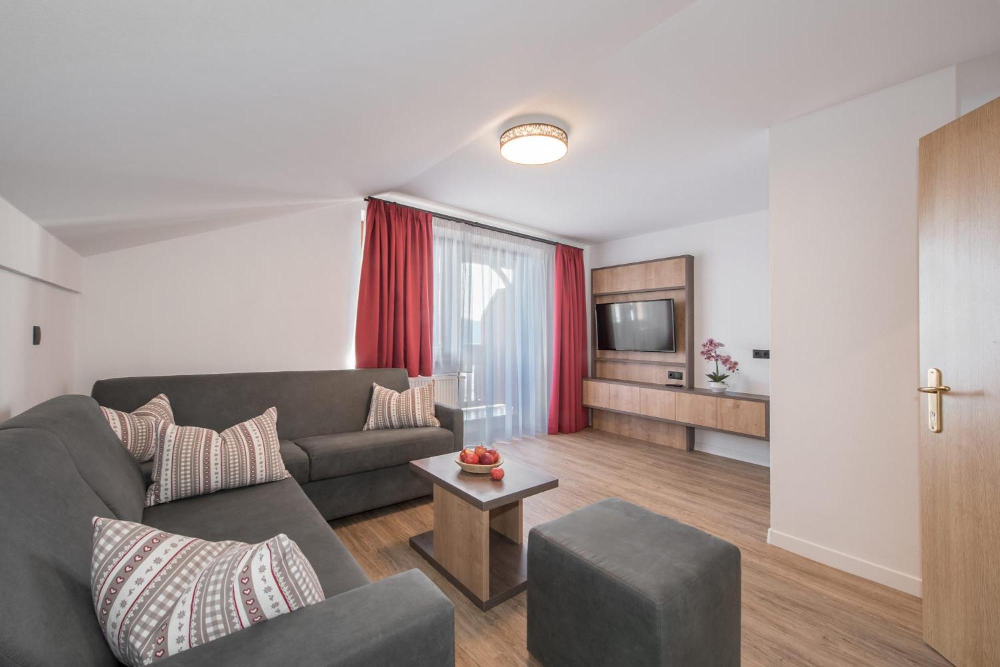 Holiday Residence Mesenhaus Maranza Habitación foto